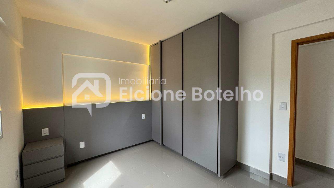 Apartamento à venda no LIDICE: 