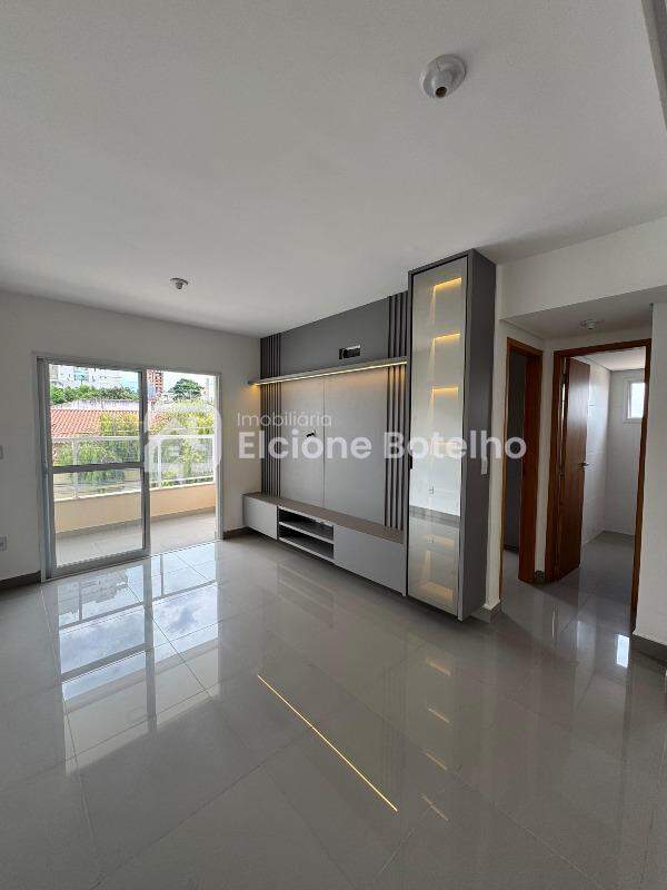 Apartamento à venda no LIDICE: 
