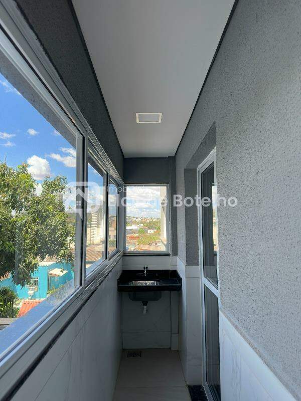 Apartamento à venda no PATRIMONIO: 