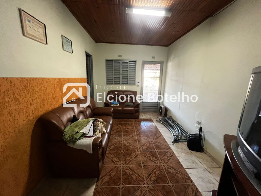 Casa para aluguel no CRUZEIRO DOS PEIXOTOS: 