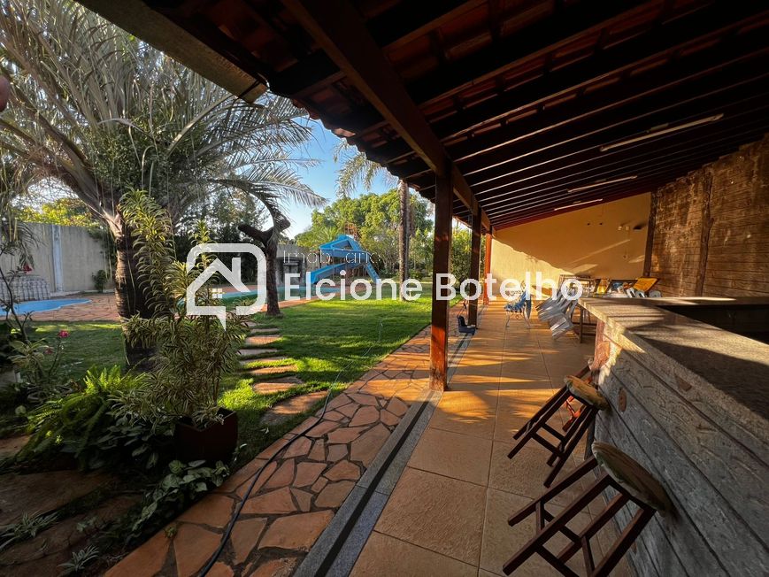 Casa para aluguel no CRUZEIRO DOS PEIXOTOS: 