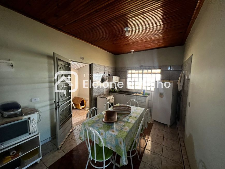 Casa para aluguel no CRUZEIRO DOS PEIXOTOS: 