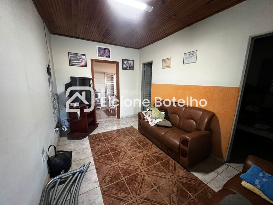 Casa para aluguel no CRUZEIRO DOS PEIXOTOS: 