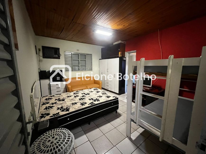 Casa para aluguel no CRUZEIRO DOS PEIXOTOS: 