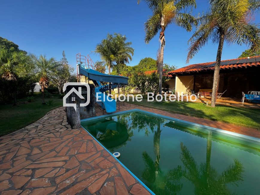 Casa para aluguel no CRUZEIRO DOS PEIXOTOS: 