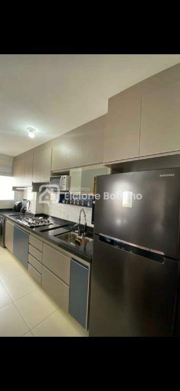 Apartamento à venda no MARTINS: 