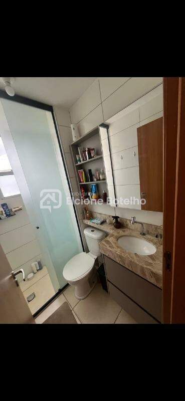 Apartamento à venda no MARTINS: 