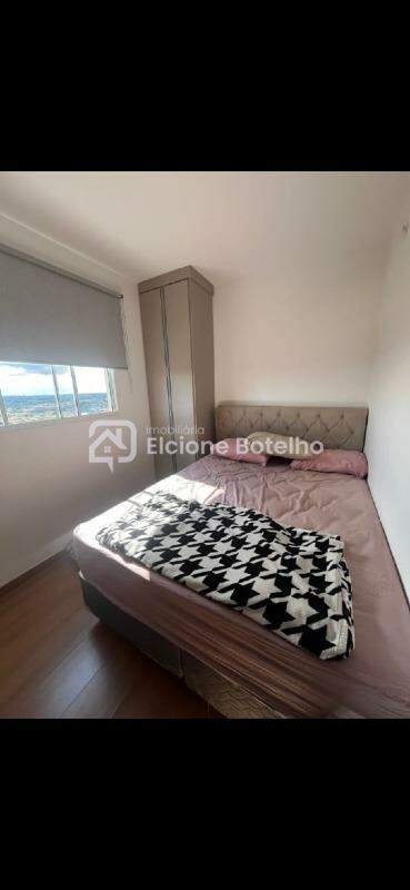 Apartamento à venda no MARTINS: 