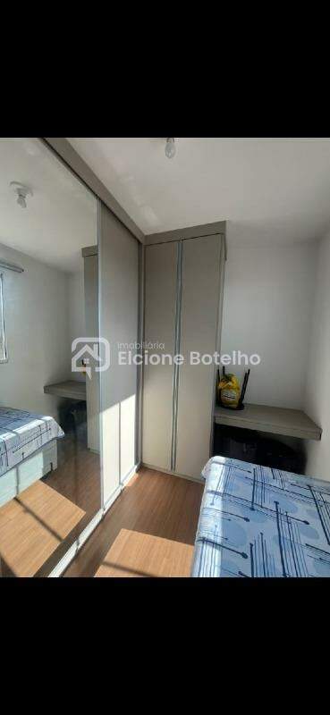 Apartamento à venda no MARTINS: 
