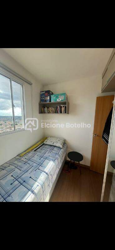 Apartamento à venda no MARTINS: 