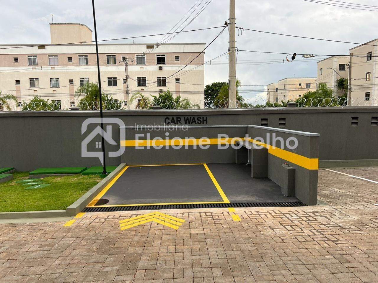 Apartamento à venda no SHOPPING PARK: 