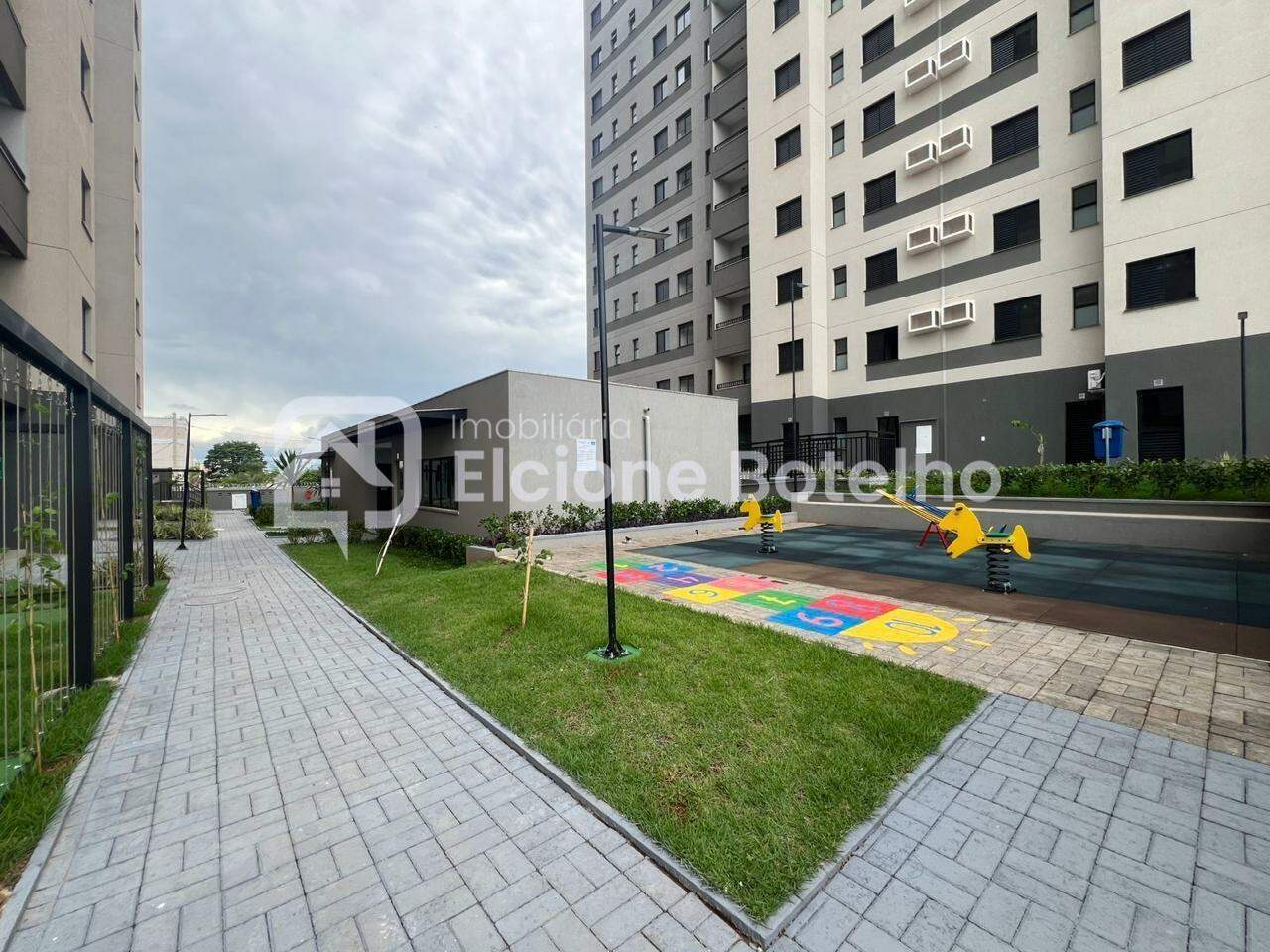 Apartamento à venda no SHOPPING PARK: 