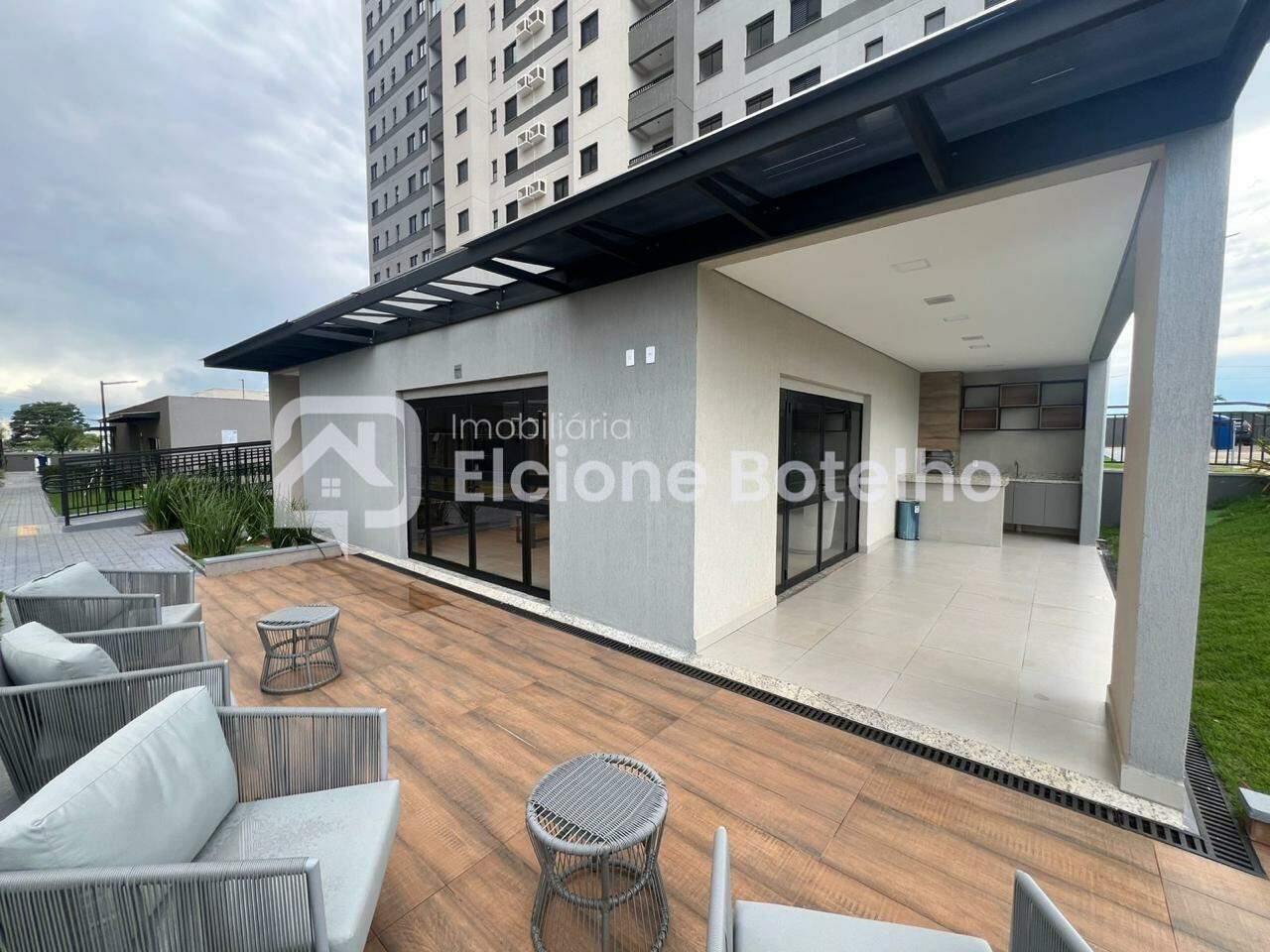 Apartamento à venda no SHOPPING PARK: 