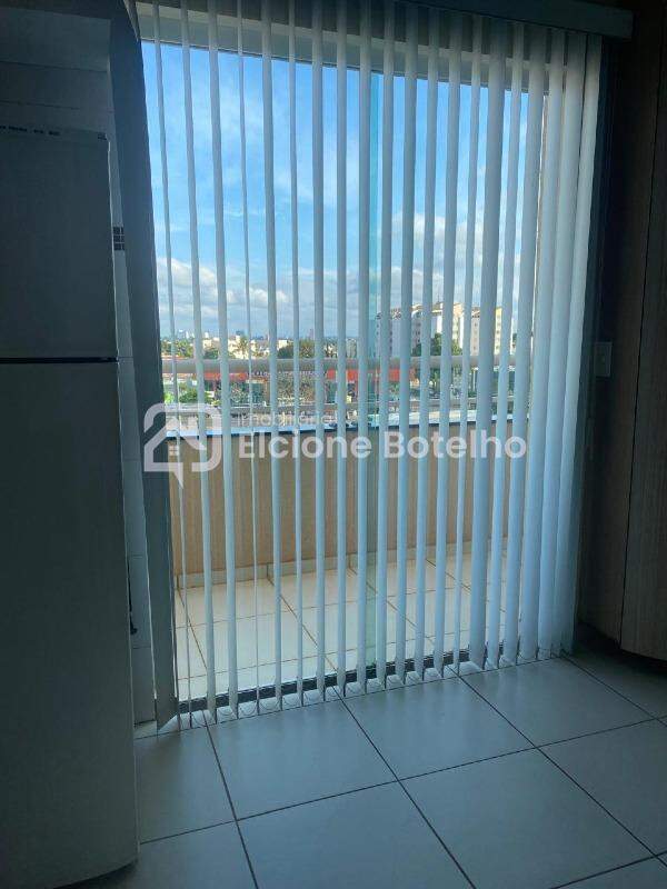 Apartamento à venda no SANTA MONICA: 