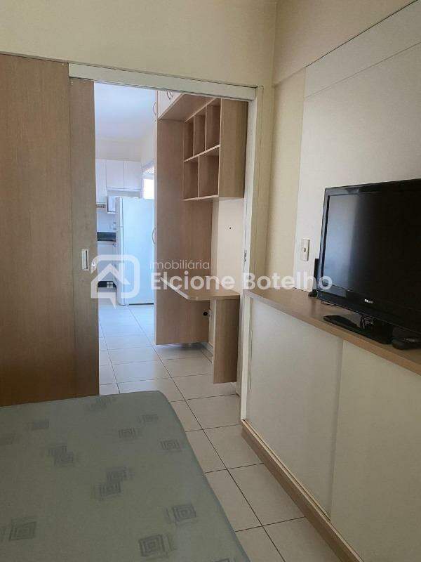 Apartamento à venda no SANTA MONICA: 