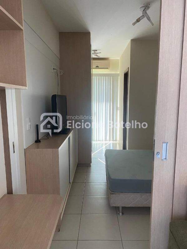 Apartamento à venda no SANTA MONICA: 