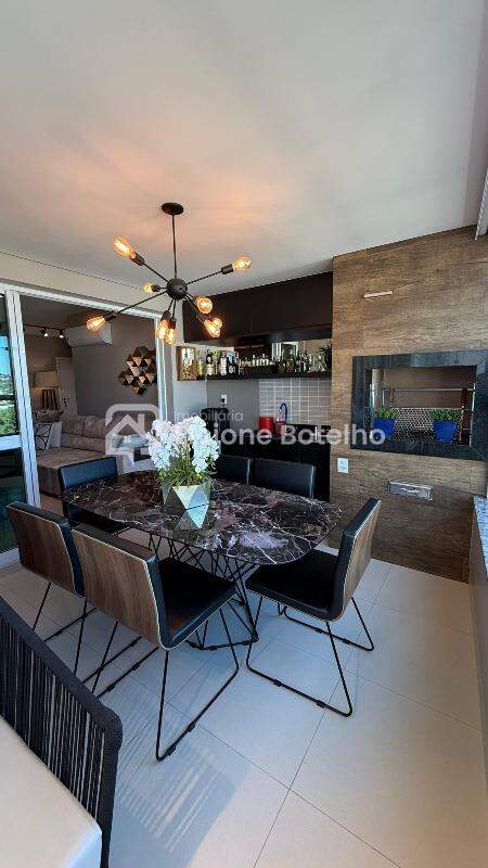 Apartamento à venda no PATRIMONIO: 