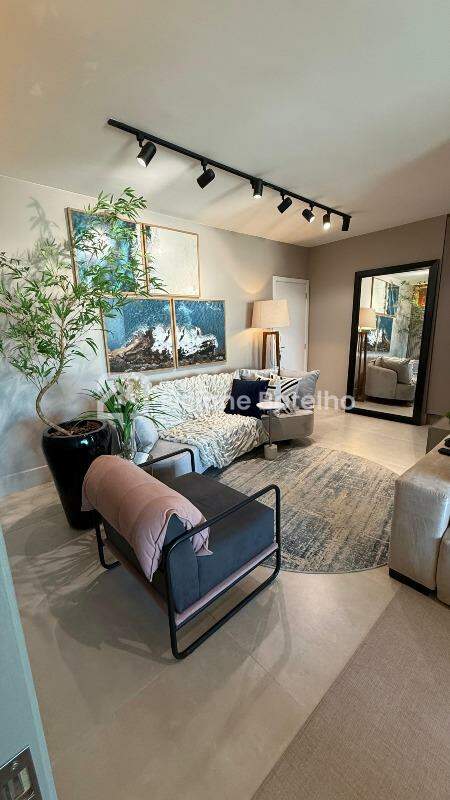 Apartamento à venda no PATRIMONIO: 