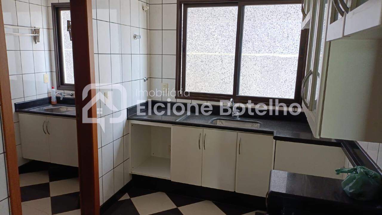 Apartamento à venda no MARTINS: 