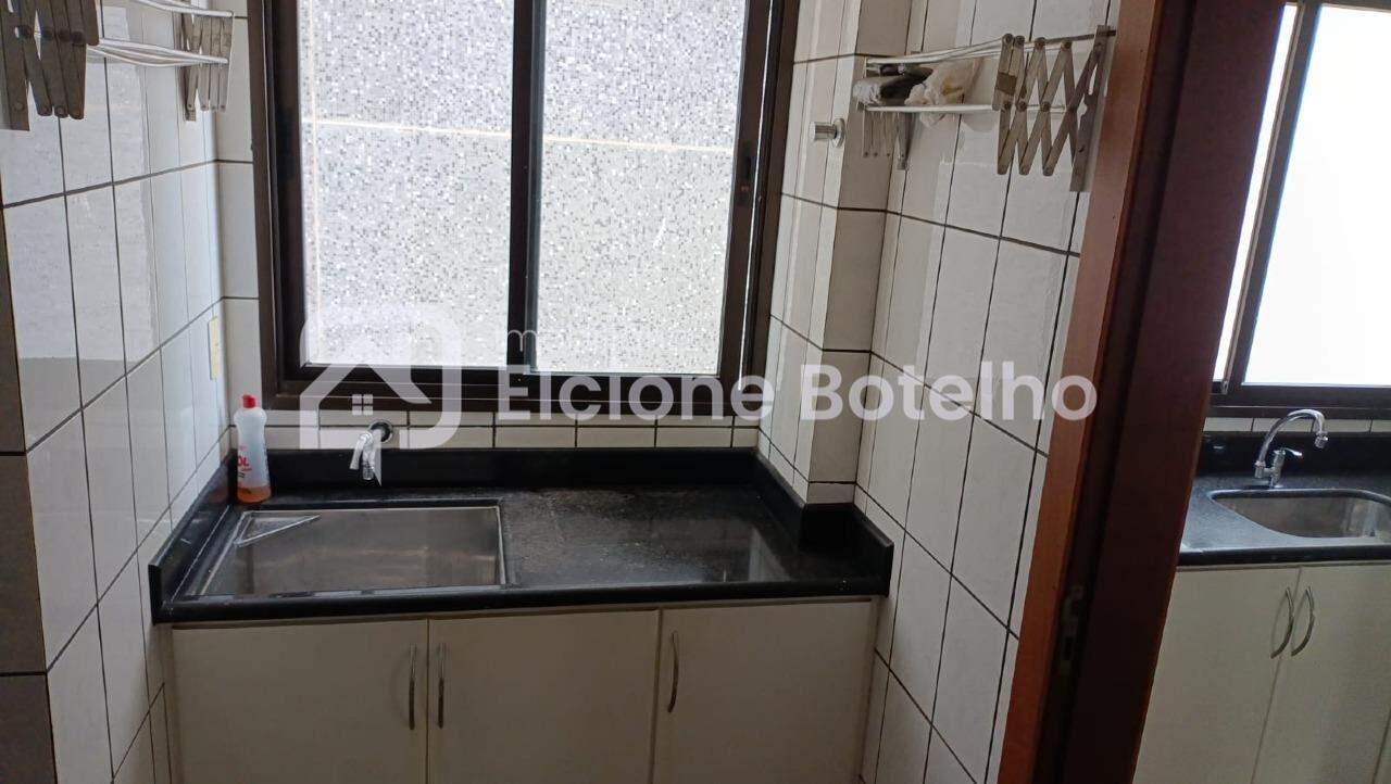 Apartamento à venda no MARTINS: 