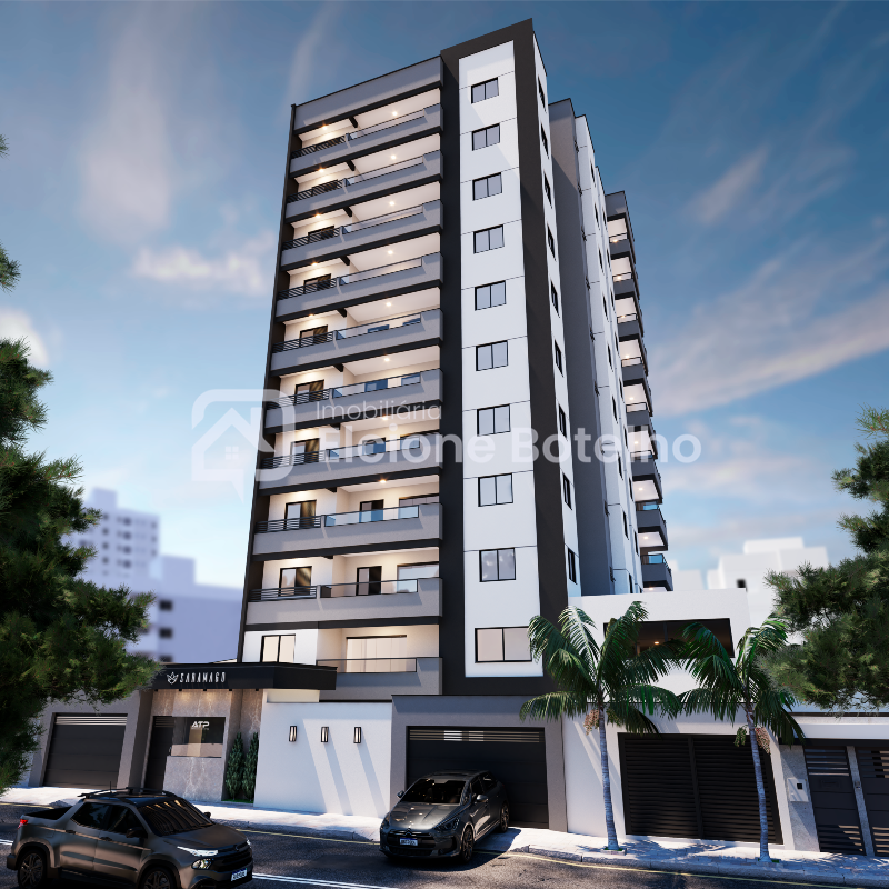 Apartamento à venda no SANTA MONICA: 