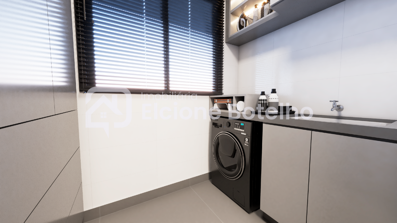 Apartamento à venda no SANTA MONICA: 