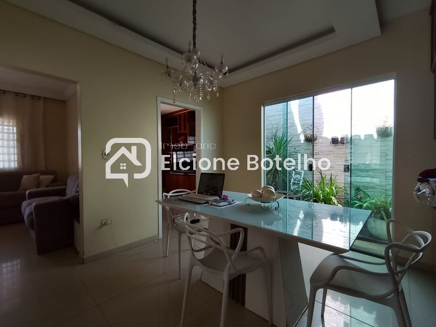 Casa para aluguel no PRESIDENTE ROOSEVELT: 