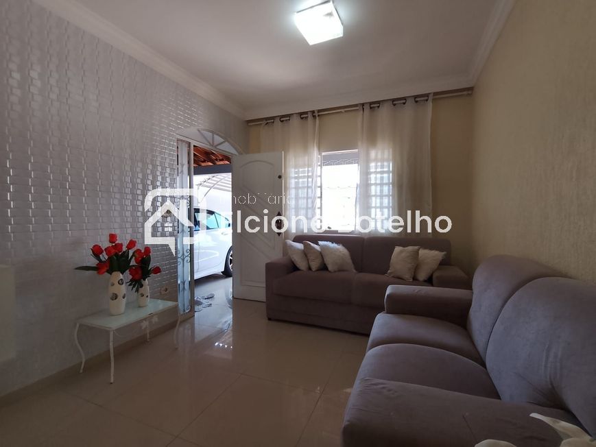 Casa para aluguel no PRESIDENTE ROOSEVELT: 