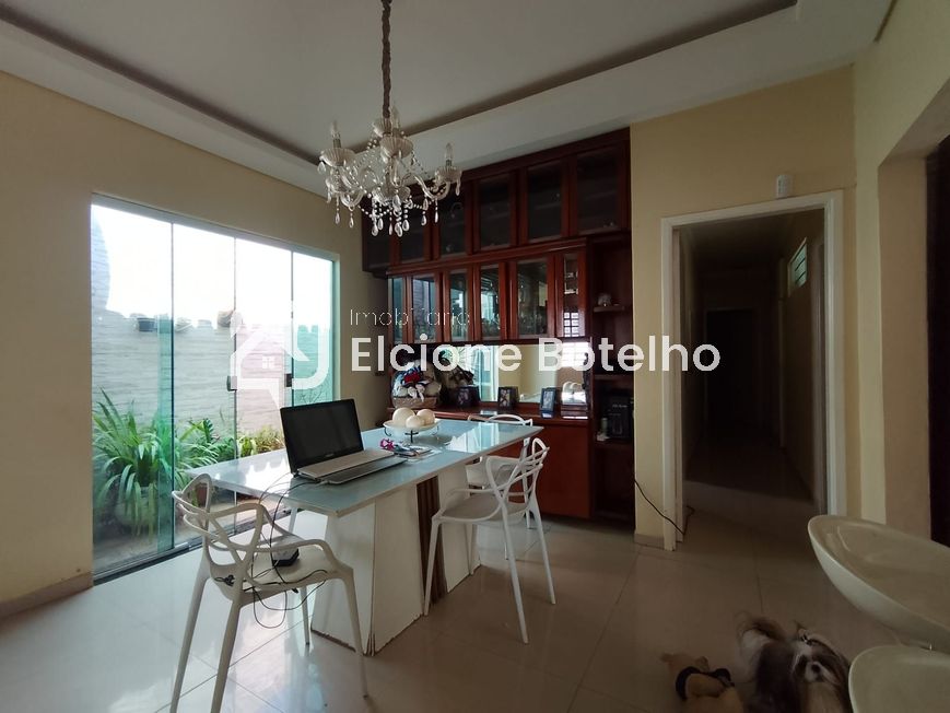 Casa para aluguel no PRESIDENTE ROOSEVELT: 