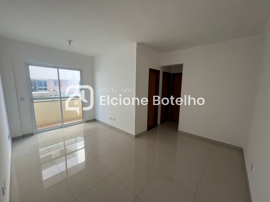 Apartamento para aluguel no SANTA MONICA: 