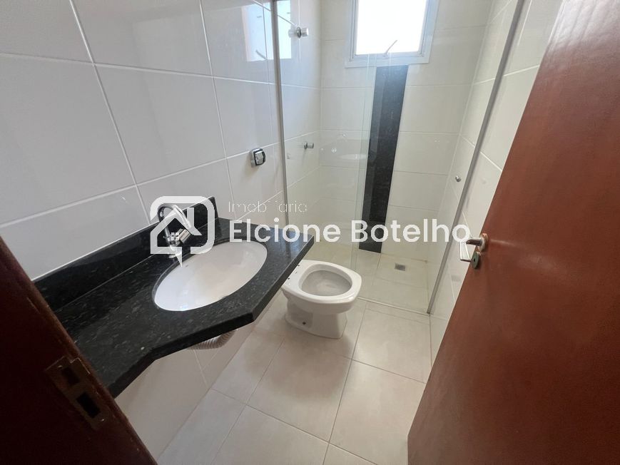 Apartamento para aluguel no SANTA MONICA: 