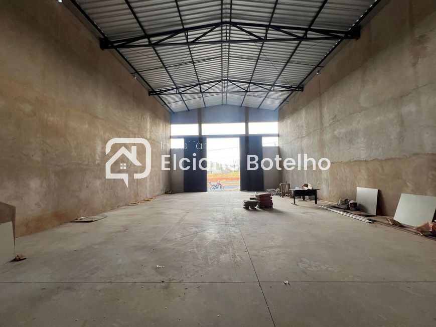 Galpão para aluguel no ACLIMACAO: 