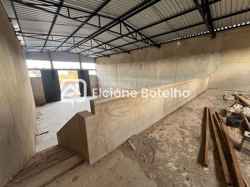 Galpão para aluguel no ACLIMACAO: 