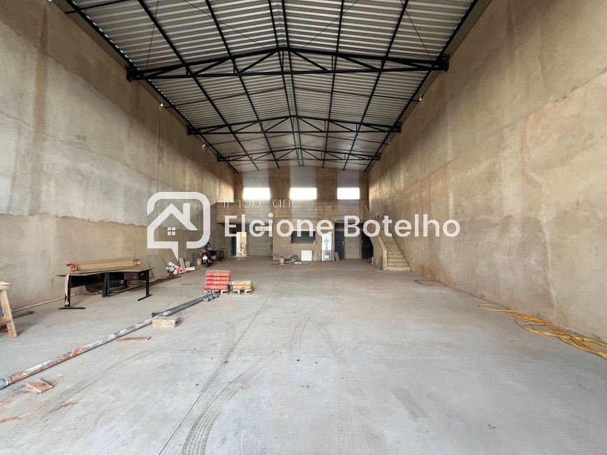 Galpão para aluguel no ACLIMACAO: 