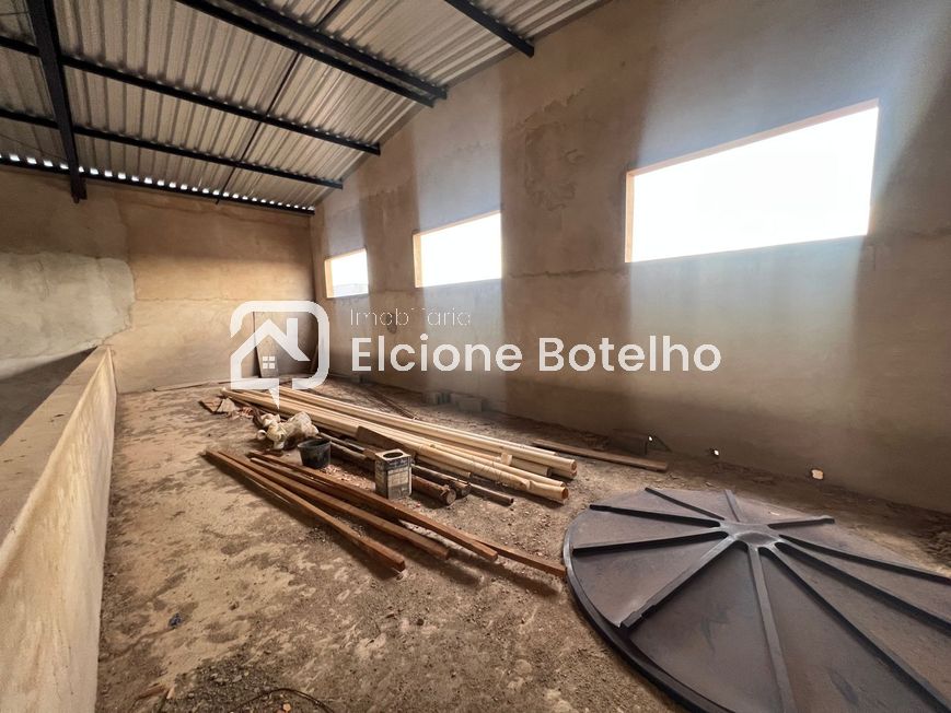 Galpão para aluguel no ACLIMACAO: 