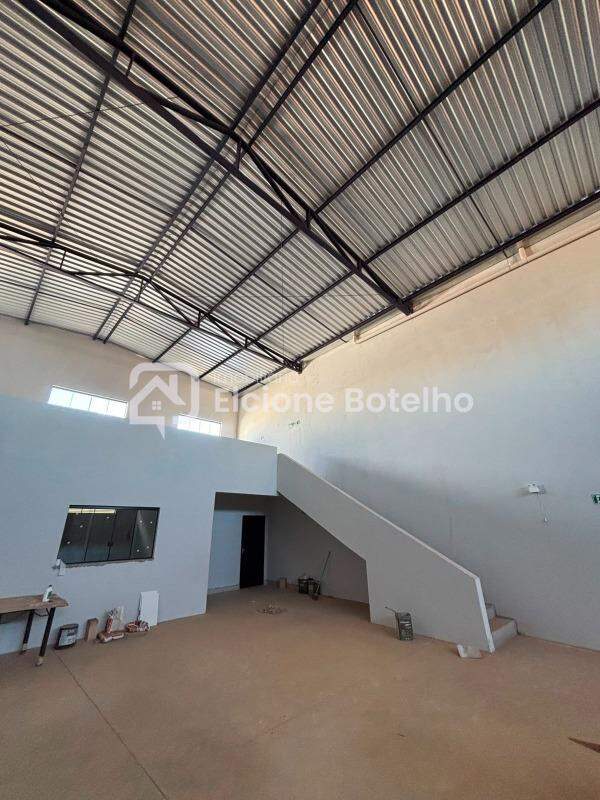 Galpão para aluguel no ACLIMACAO: 