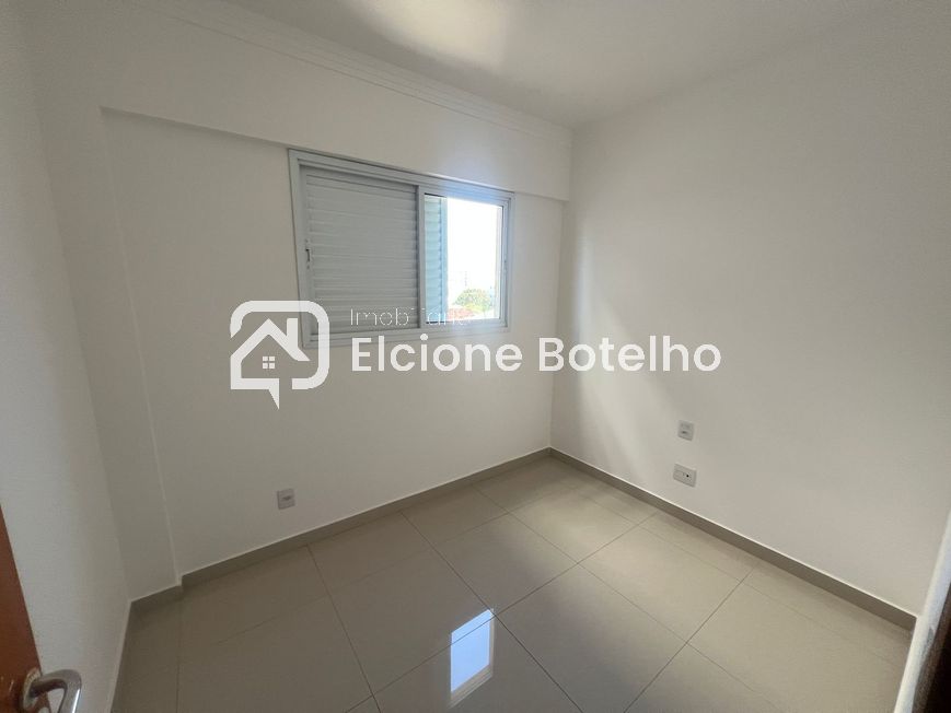 Apartamento para aluguel no SANTA MONICA: 