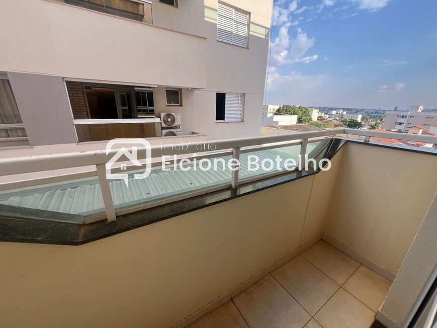 Apartamento para aluguel no SANTA MONICA: 