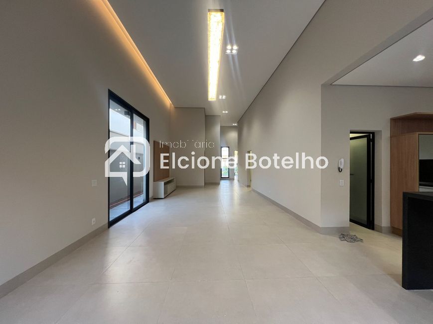 CASA DE CONDOMINIO para aluguel no NOVA UBERLANDIA: 