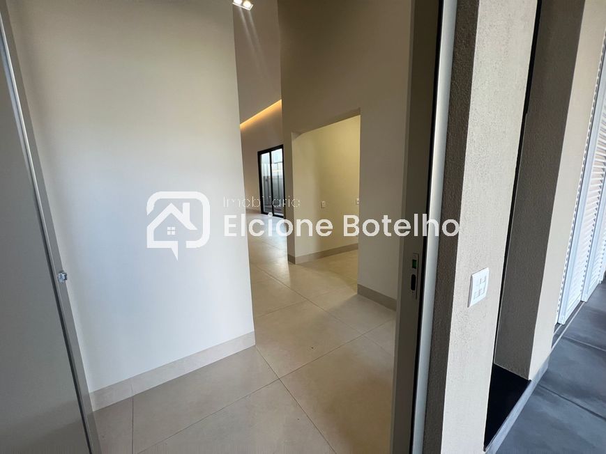 CASA DE CONDOMINIO para aluguel no NOVA UBERLANDIA: 