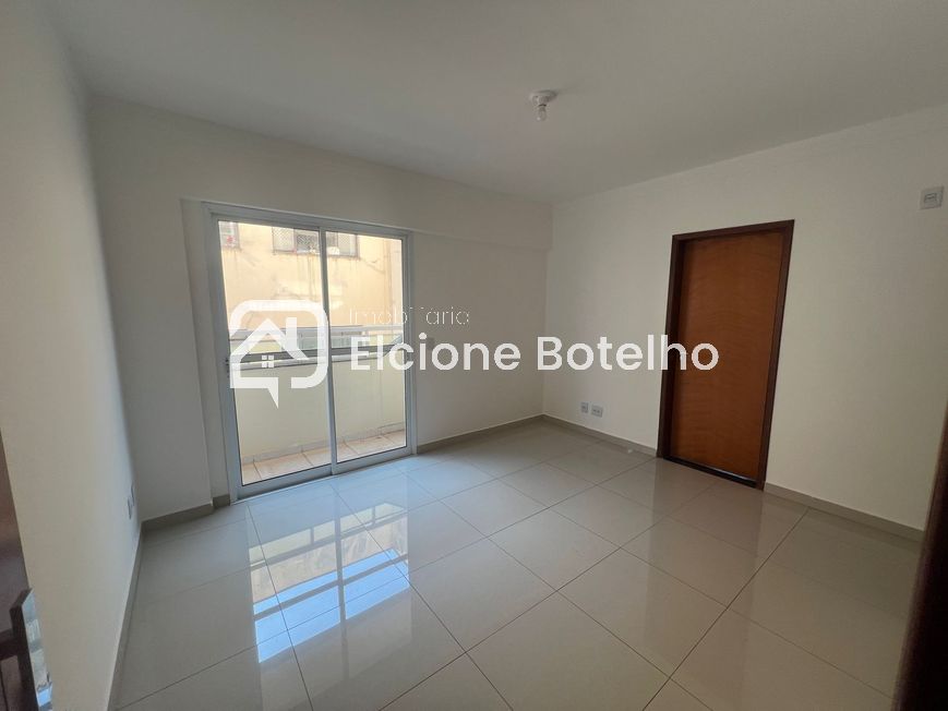 Apartamento para aluguel no SANTA MONICA: 