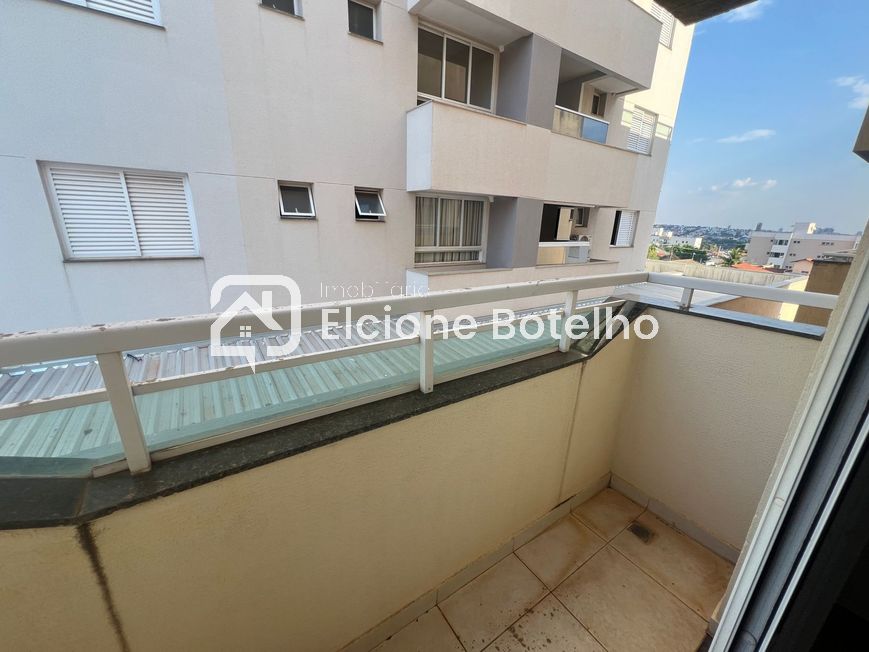 Apartamento para aluguel no SANTA MONICA: 