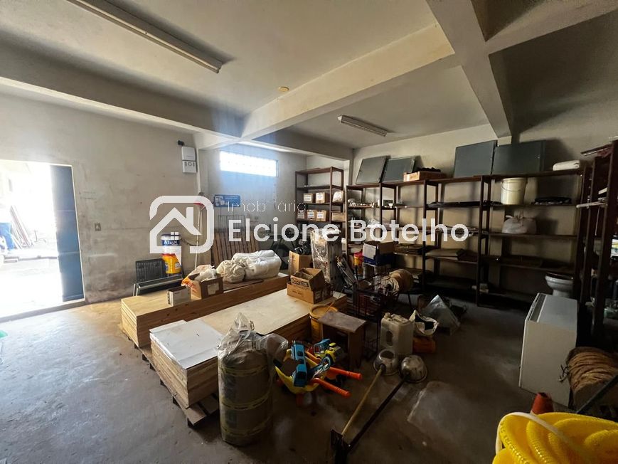 Galpão para aluguel no PACAEMBU: 