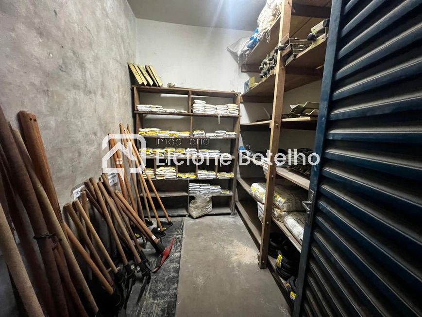 Galpão para aluguel no PACAEMBU: 