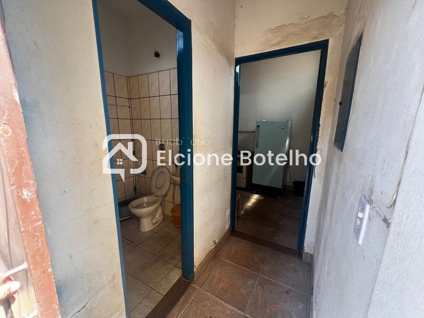 Galpão para aluguel no PACAEMBU: 