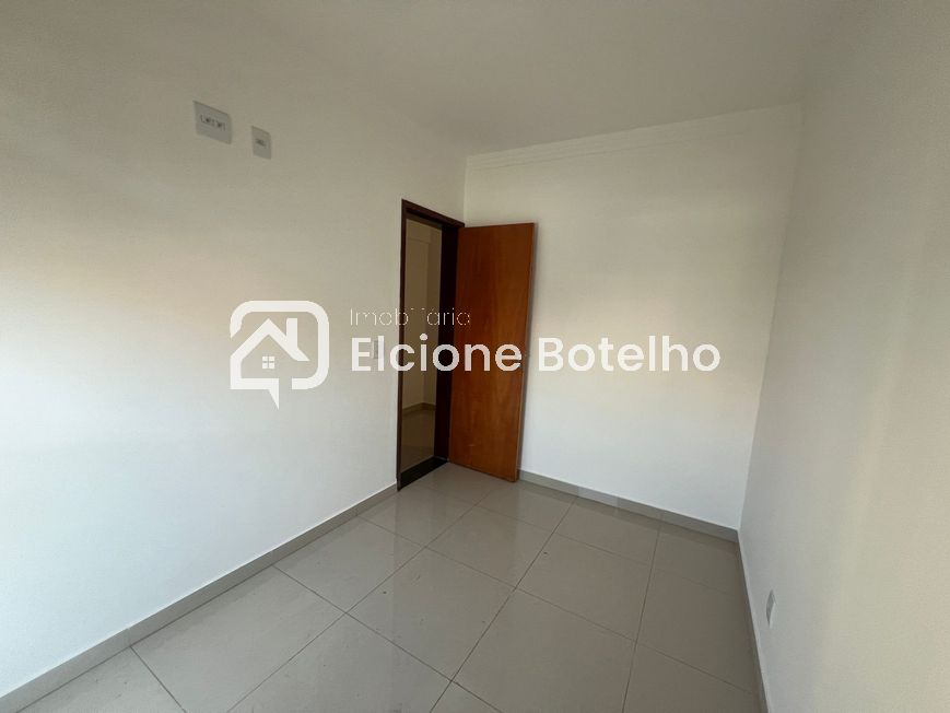Apartamento para aluguel no SANTA MONICA: 