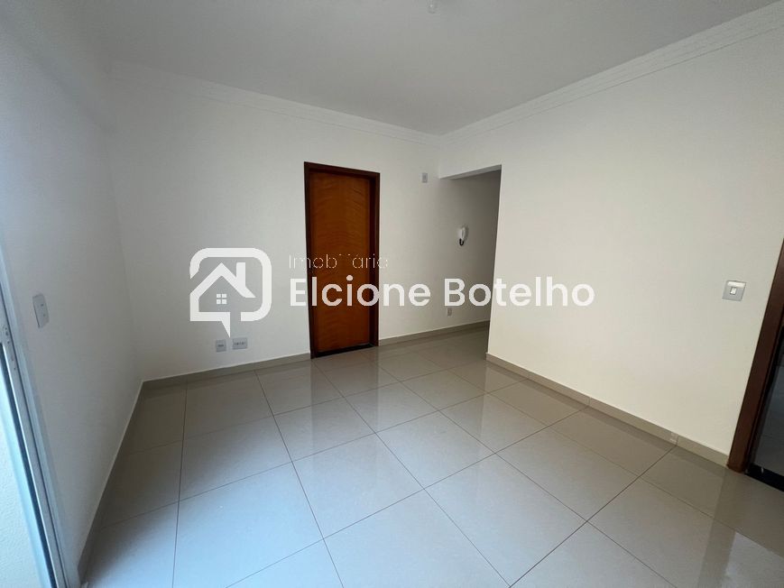 Apartamento para aluguel no SANTA MONICA: 