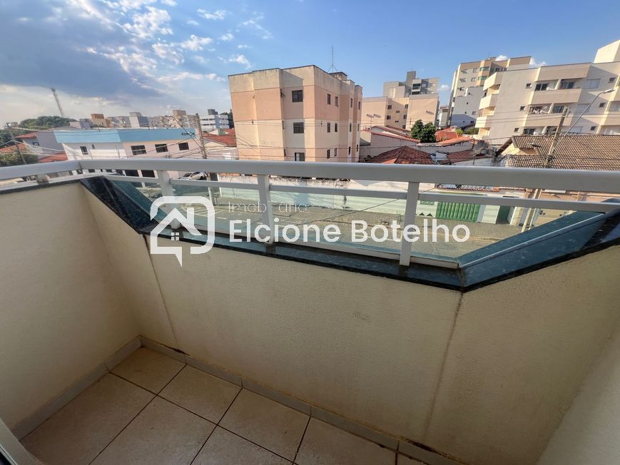 Apartamento para aluguel no SANTA MONICA: 