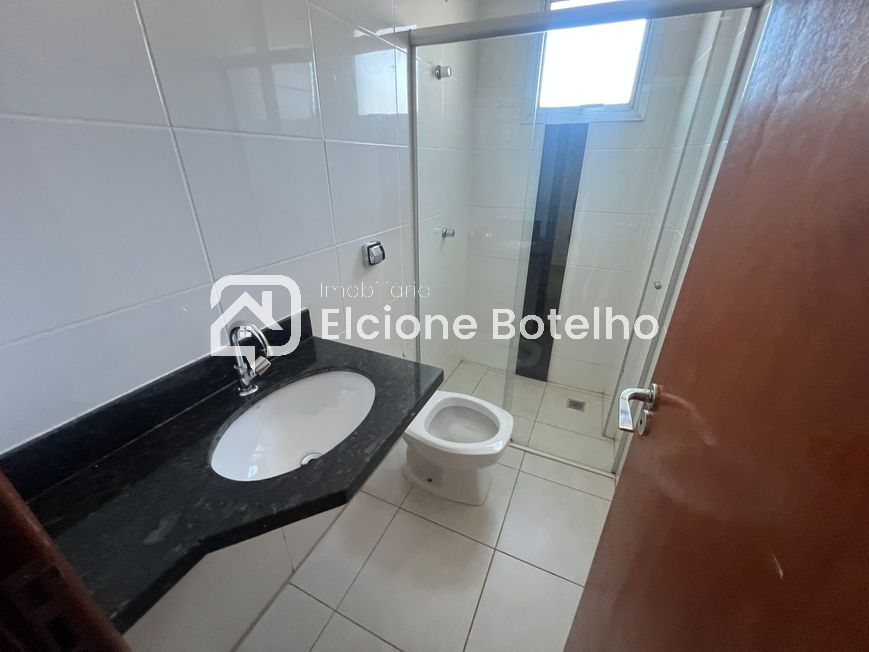 Apartamento para aluguel no SANTA MONICA: 