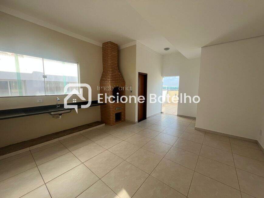 Cobertura para aluguel no SANTA MONICA: 